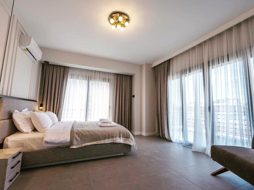 Вилла в Фетхие, Турция, 250 м² - фото 4