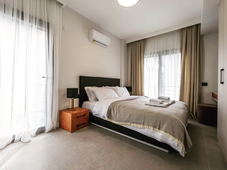 Вилла в Фетхие, Турция, 250 м² - фото 6