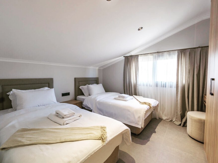 Вилла в Фетхие, Турция, 250 м² - фото 8