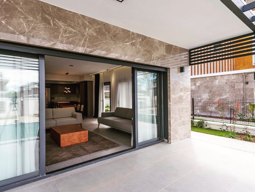 Вилла в Фетхие, Турция, 250 м² - фото 9