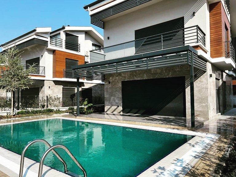 Вилла в Фетхие, Турция, 250 м² - фото 10