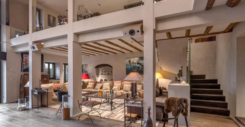 Квартира в Женеве, Швейцария - фото 6