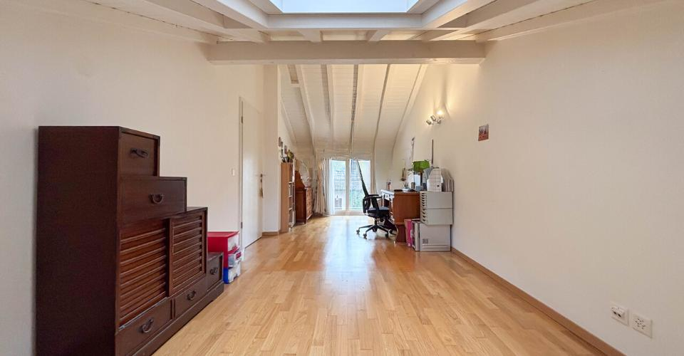 Квартира в Женеве, Швейцария, 165 м² - фото 6