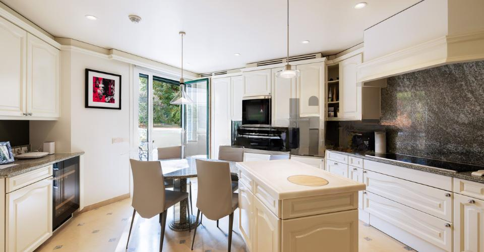 Квартира в Женеве, Швейцария, 429 м² - фото 6