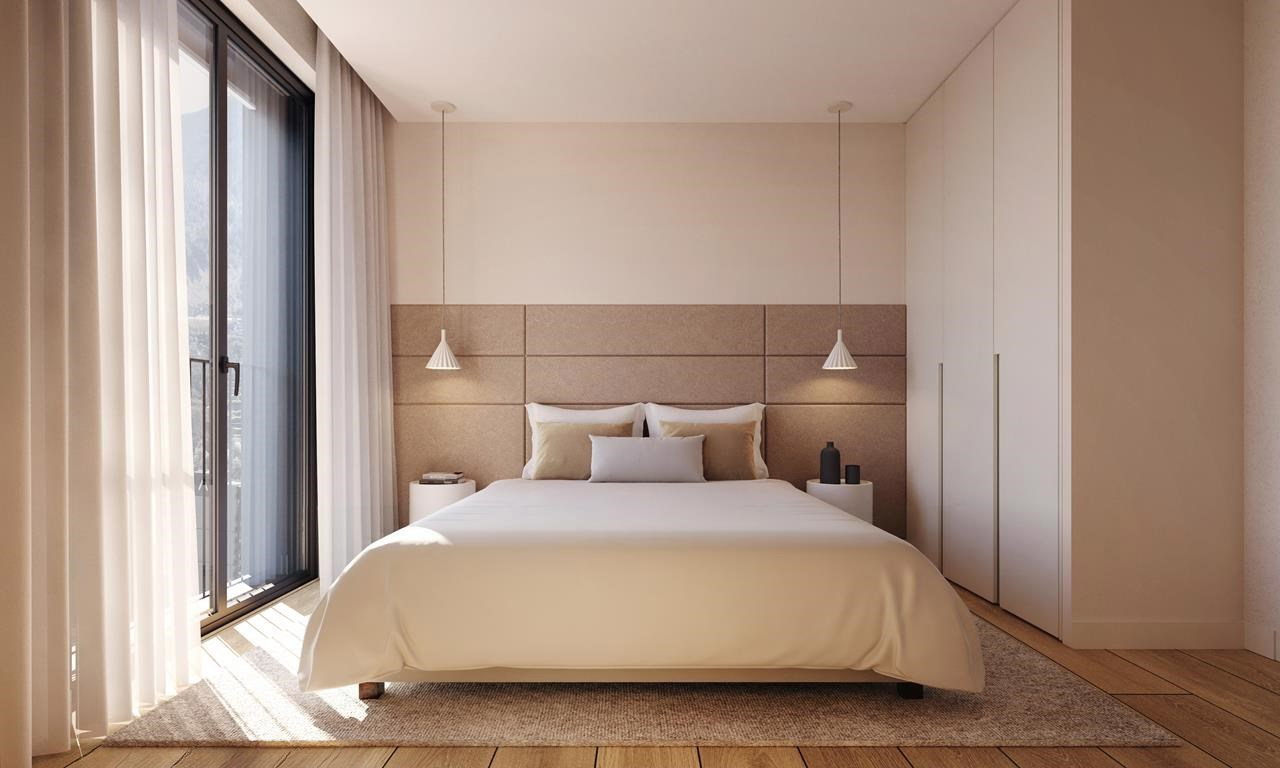 Квартира в Эскальдесе, Андорра, 123 м² - фото 6