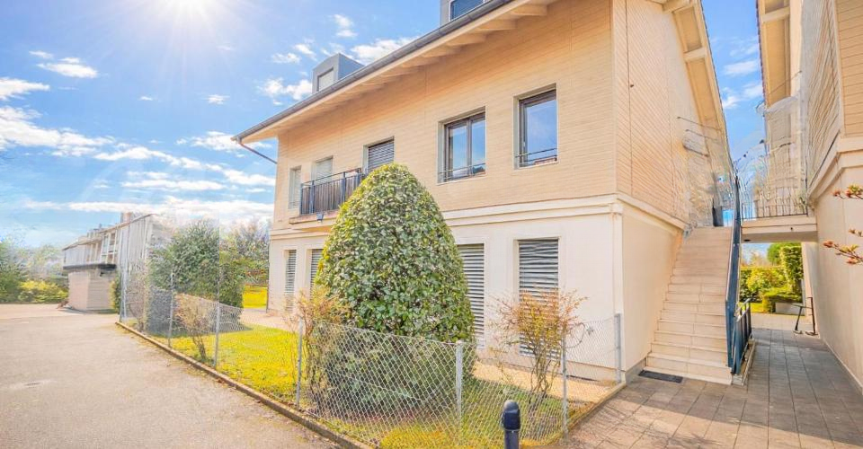 Квартира в Женеве, Швейцария, 161 м² - фото 6