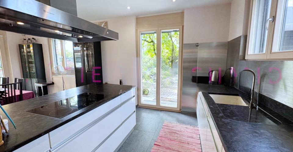 Квартира в Женеве, Швейцария, 171 м² - фото 6