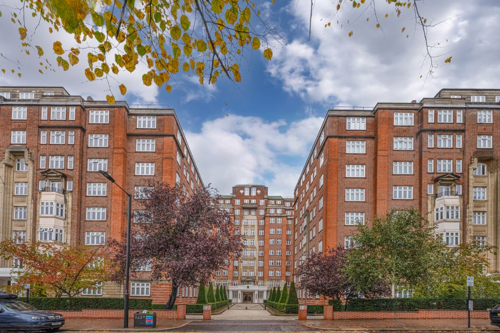 Квартира в Лондоне, Великобритания, 48 м² - фото 6