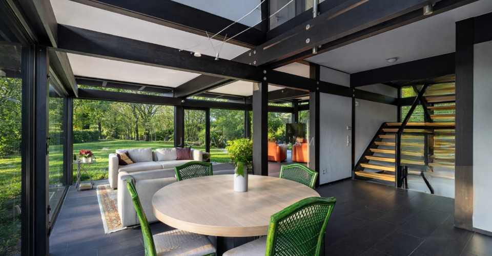 Квартира в Женеве, Швейцария, 200 м² - фото 6