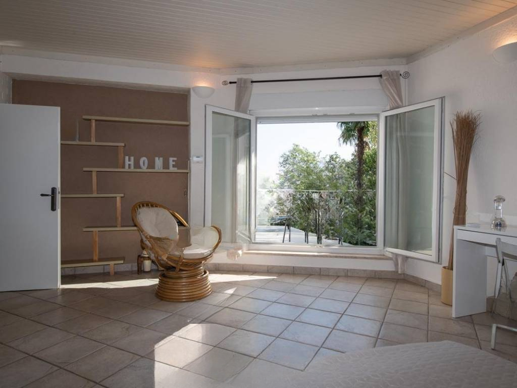 Квартира в Опатии, Хорватия, 140 м² - фото 6