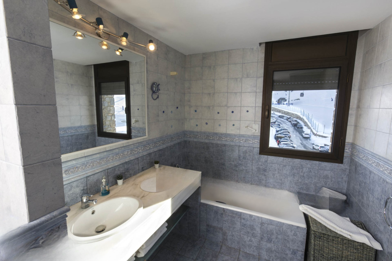 Квартира в Пас-де-ла-Касе, Андорра, 160 м² - фото 6