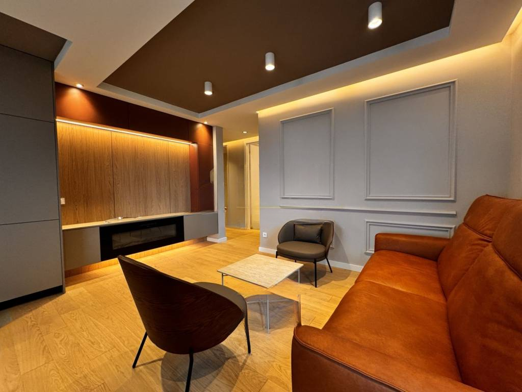 Квартира в Опатии, Хорватия, 79 м² - фото 6