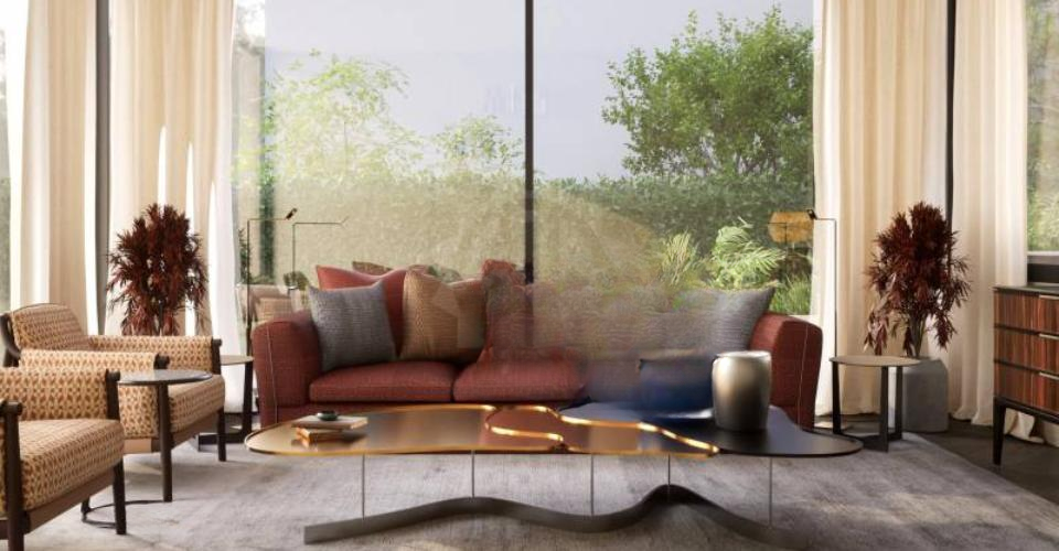 Квартира в Женеве, Швейцария, 164 м² - фото 6