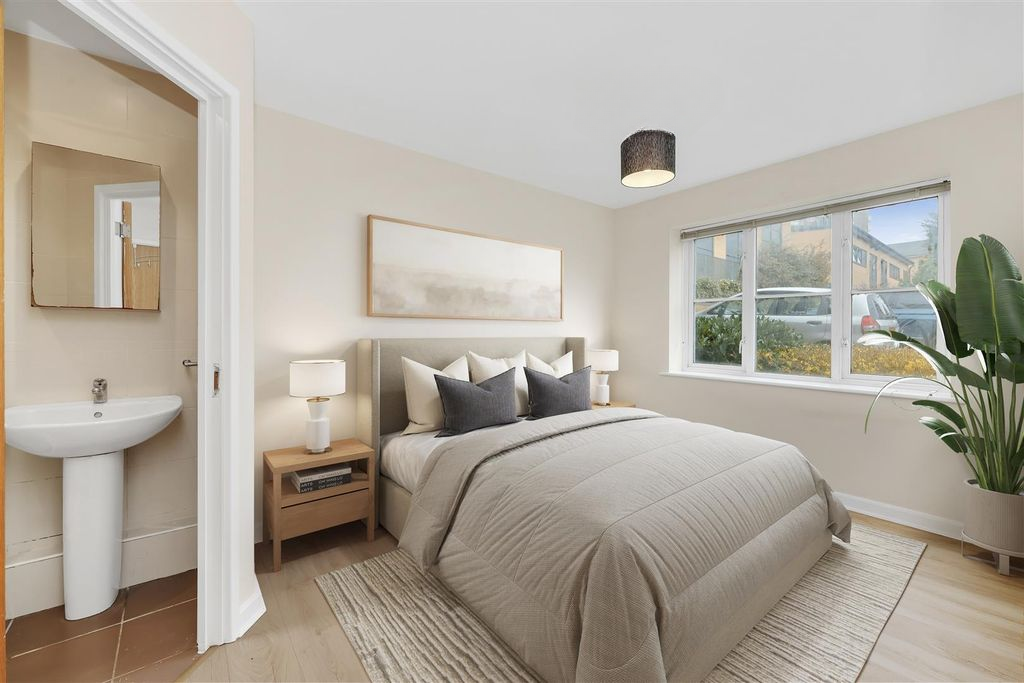 Квартира в Лондоне, Великобритания, 57 м² - фото 6