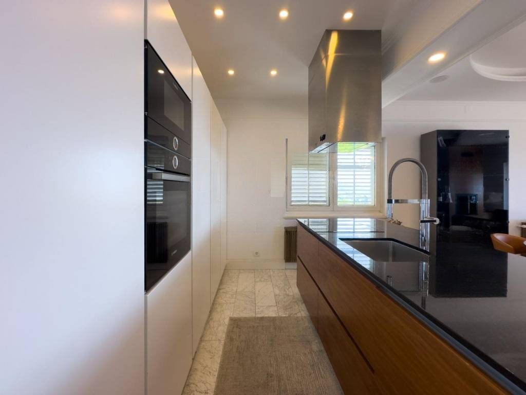 Квартира в Опатии, Хорватия, 118 м² - фото 6