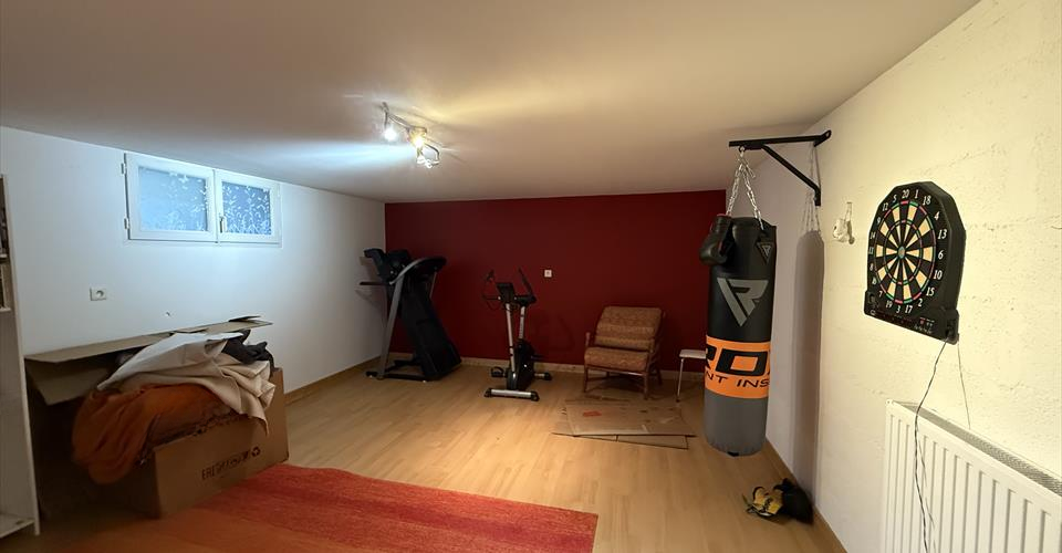 Квартира в Женеве, Швейцария - фото 6