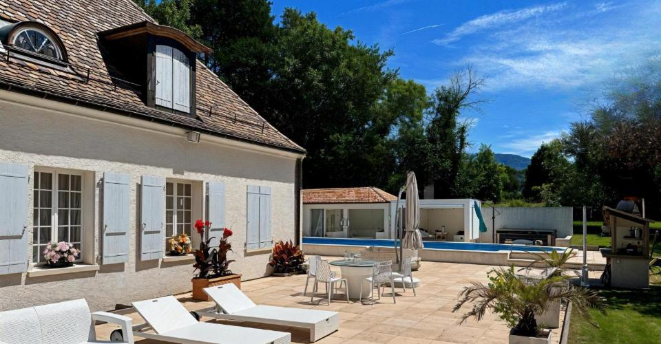 Квартира в Женеве, Швейцария - фото 6