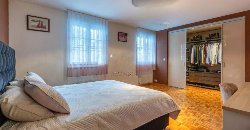 Квартира в Женеве, Швейцария, 240 м² - фото 6