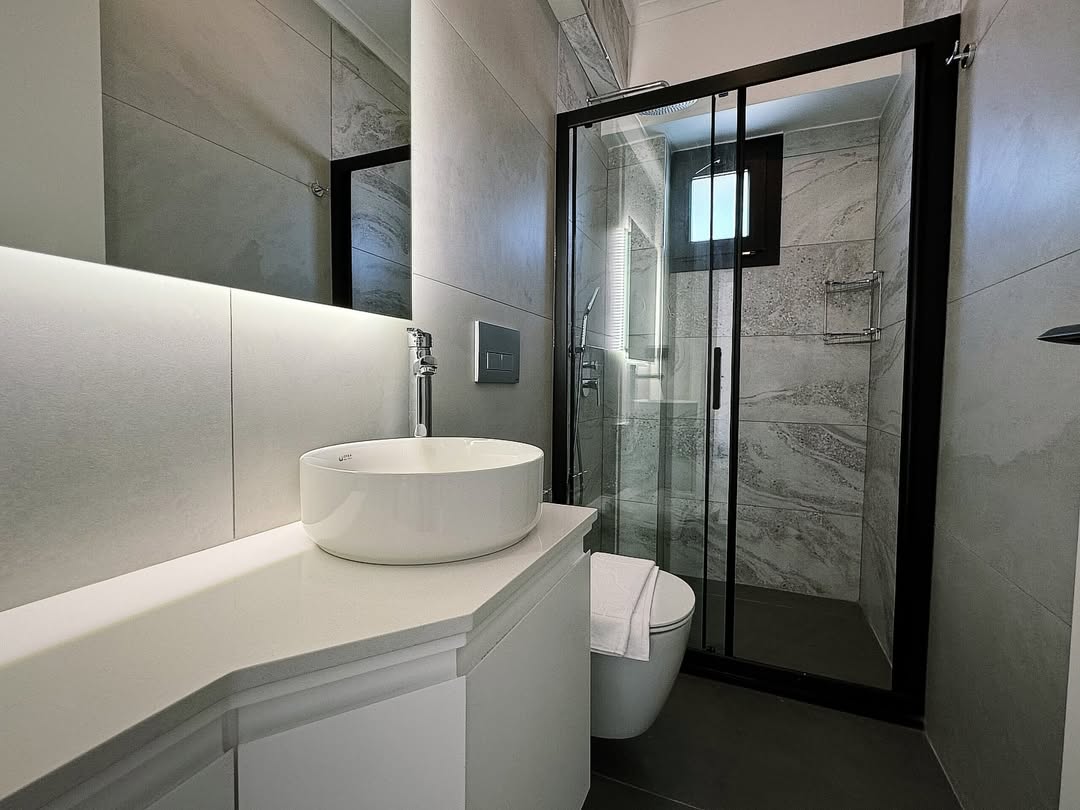 Апартаменты в Фетхие, Турция, 80 м² - фото 7