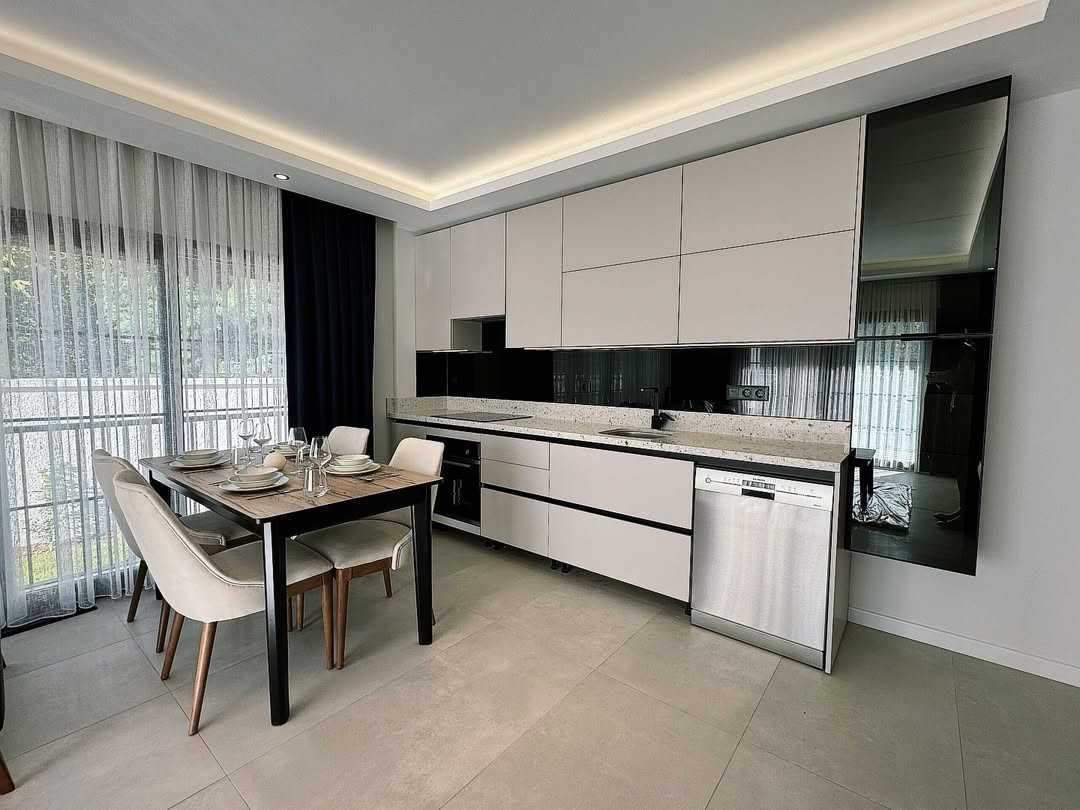 Апартаменты в Фетхие, Турция, 80 м² - фото 4