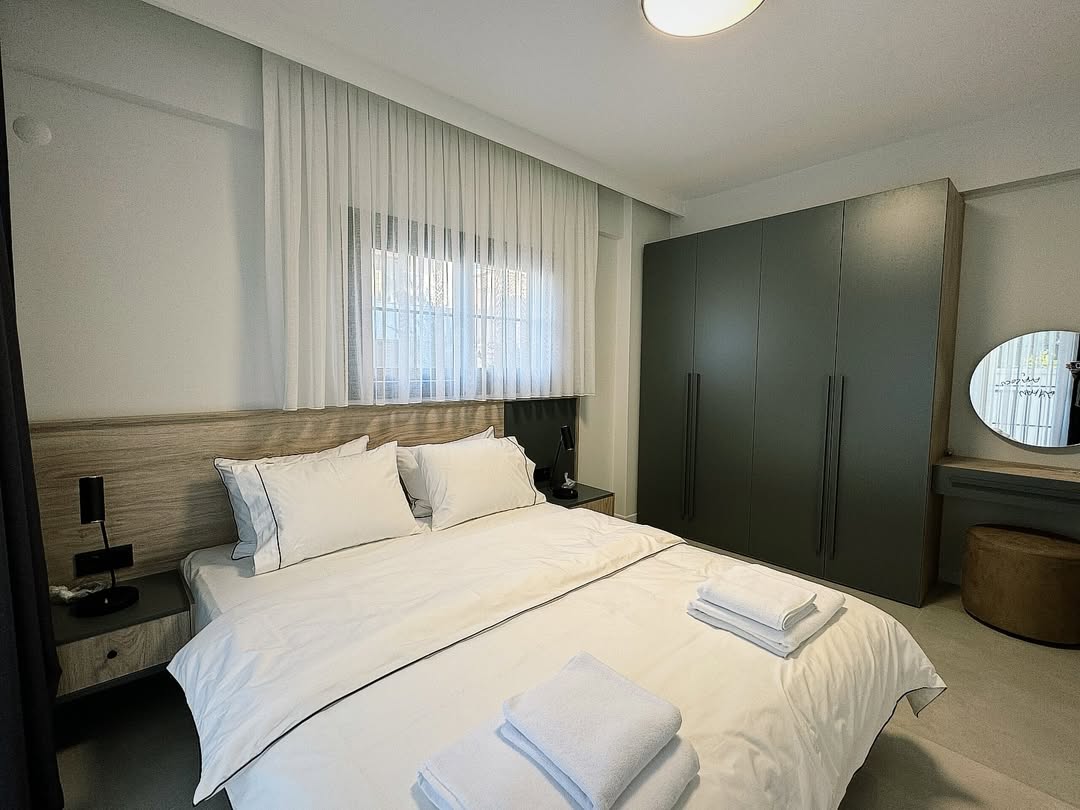 Апартаменты в Фетхие, Турция, 80 м² - фото 6