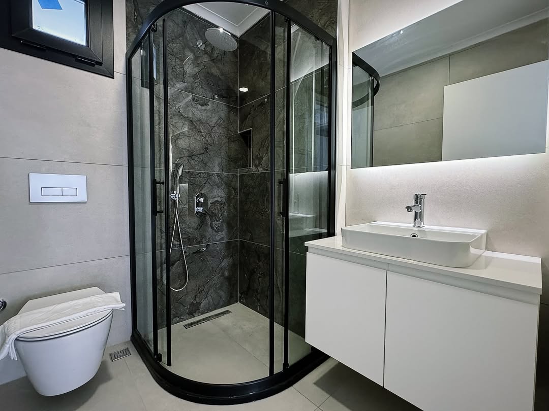 Апартаменты в Фетхие, Турция, 80 м² - фото 9