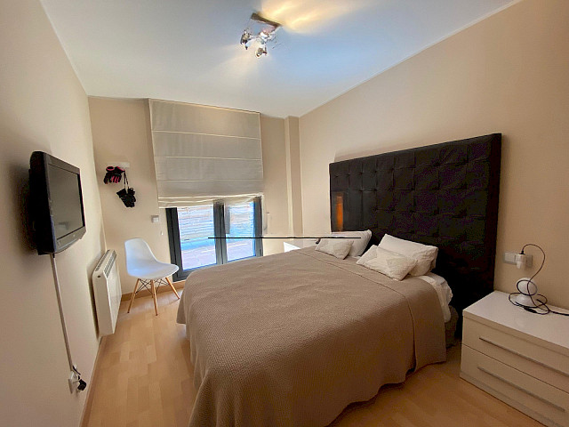 Квартира в Эль-Тартере, Андорра, 85 м² - фото 4