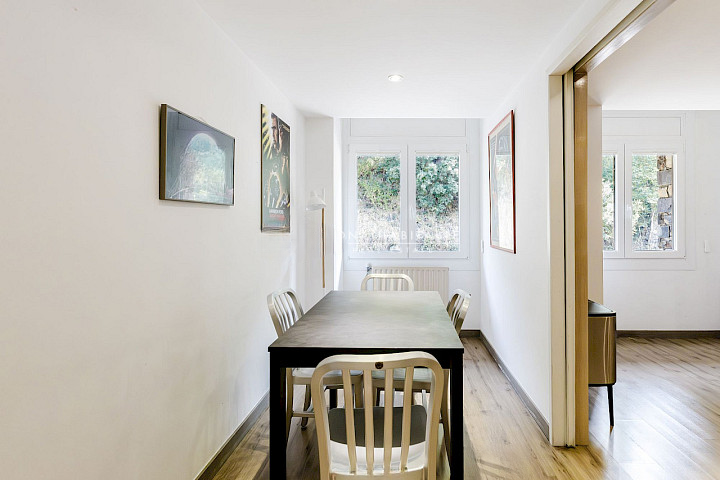 Квартира в Эскальдесе, Андорра, 250 м² - фото 6