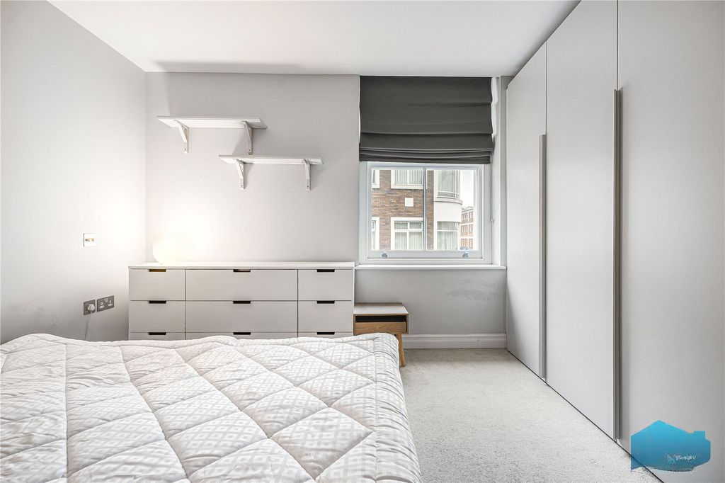 Квартира в Лондоне, Великобритания, 46 м² - фото 6