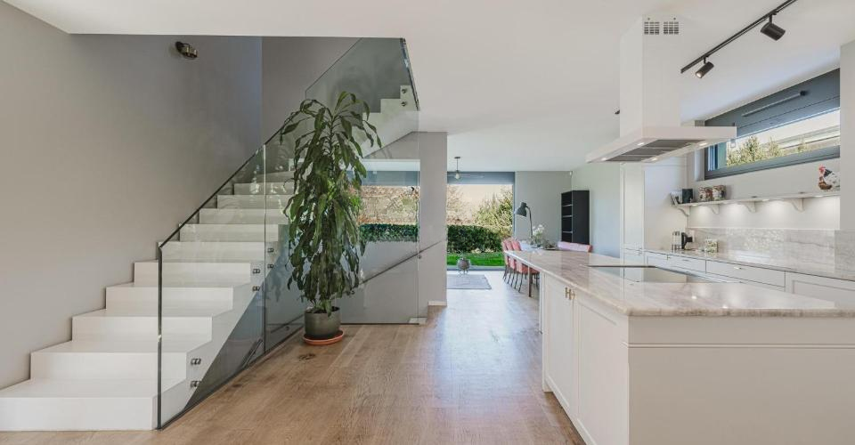 Квартира в Женеве, Швейцария, 165 м² - фото 6