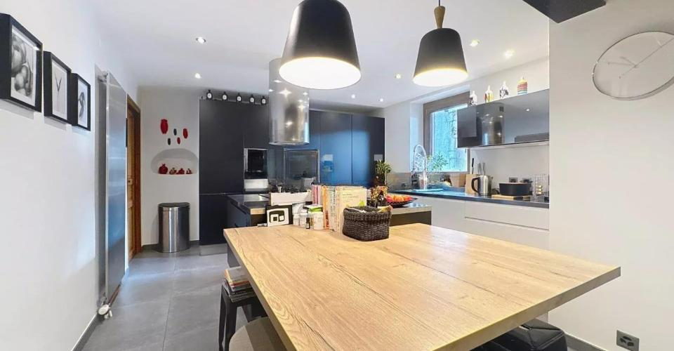 Квартира в Женеве, Швейцария, 330 м² - фото 6