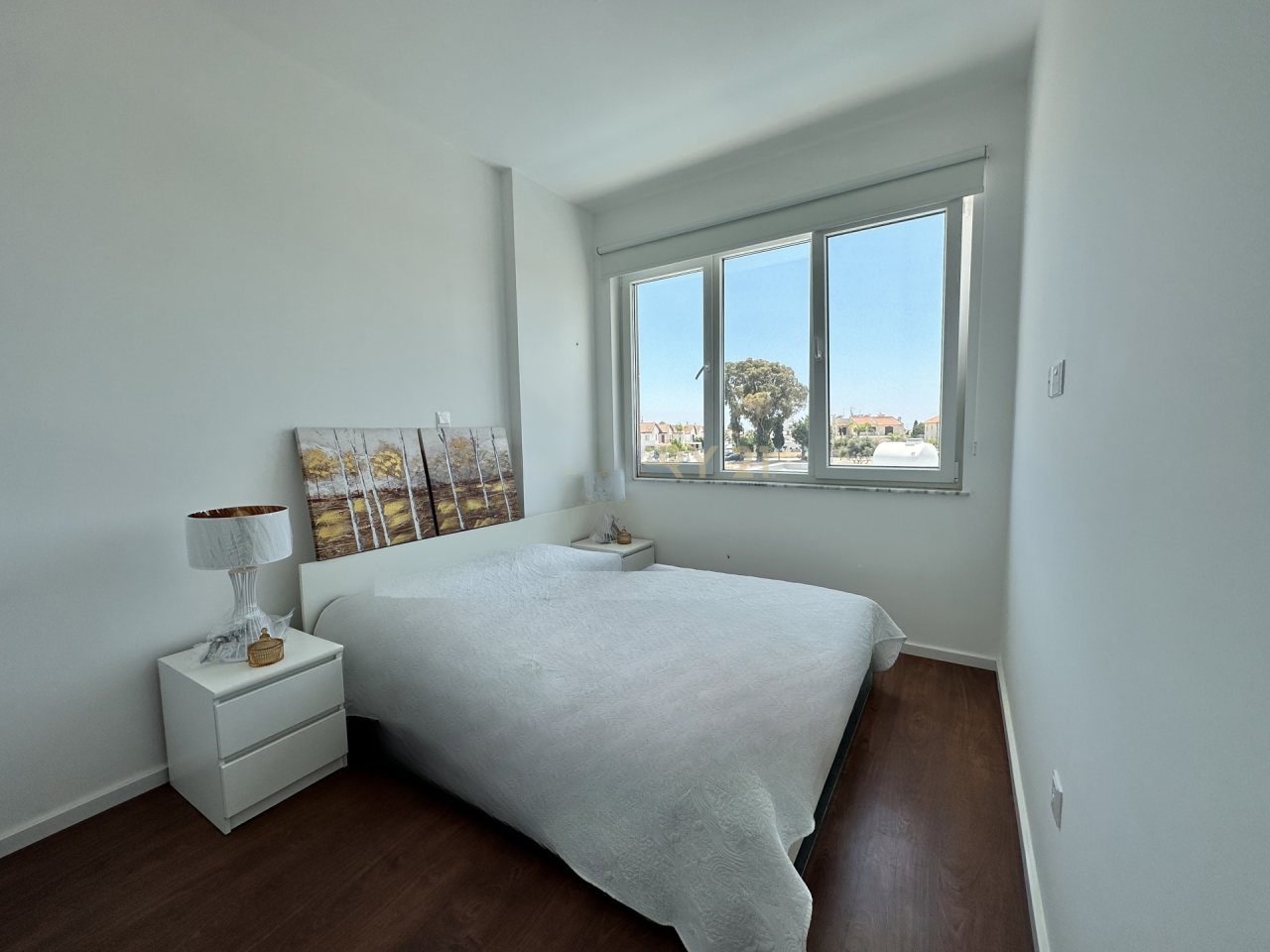 Квартира на пляже Финикудес, Кипр, 136 м² - фото 6