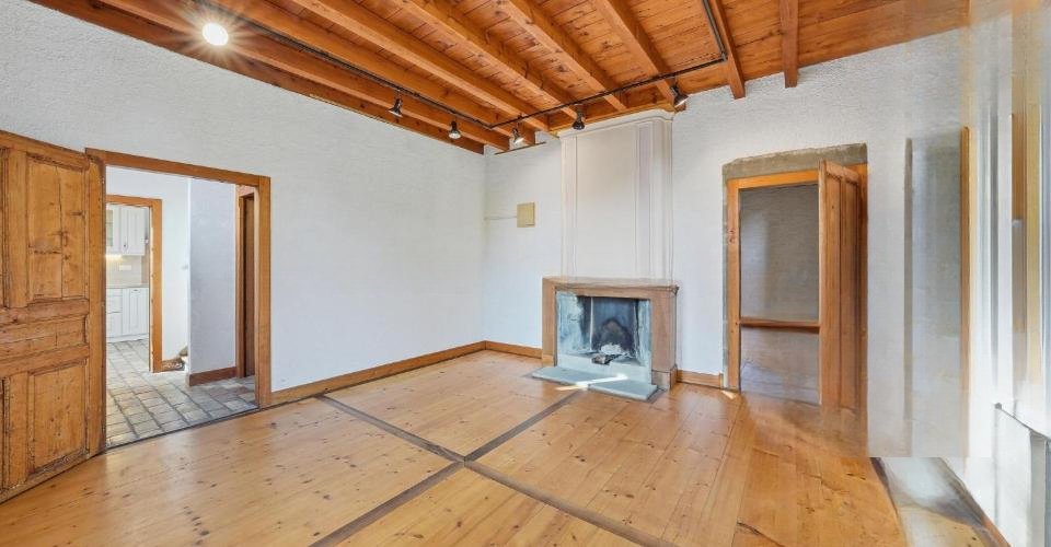 Квартира в Женеве, Швейцария, 280 м² - фото 6