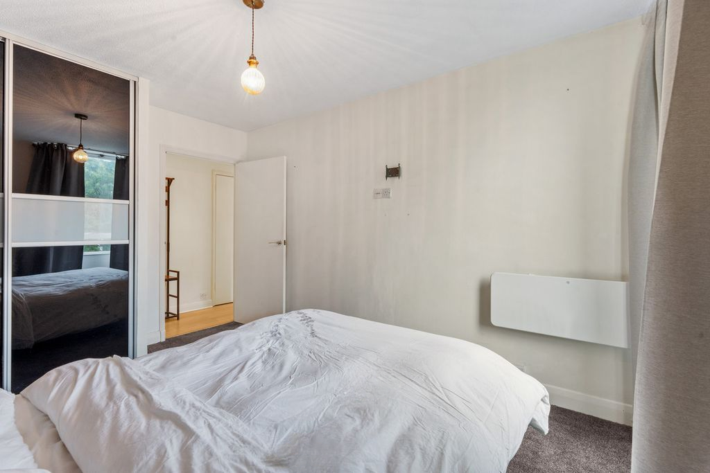 Квартира в Лондоне, Великобритания, 62 м² - фото 6