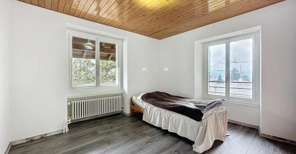 Квартира в Женеве, Швейцария, 140 м² - фото 6