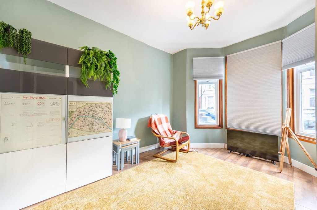 Квартира в Лондоне, Великобритания, 47 м² - фото 6