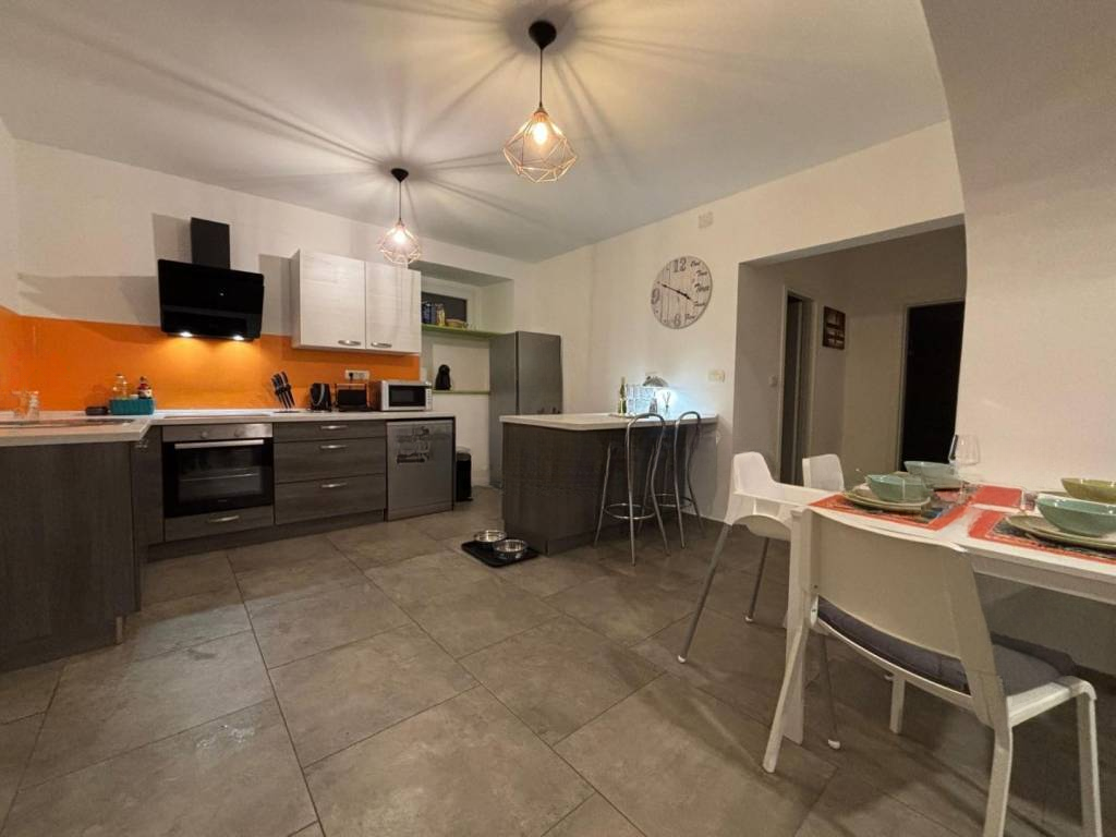 Квартира в Опатии, Хорватия, 100 м² - фото 6