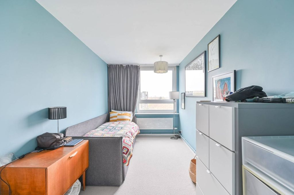 Квартира в Лондоне, Великобритания, 96 м² - фото 6