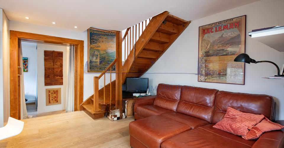 Квартира в Женеве, Швейцария, 90 м² - фото 6