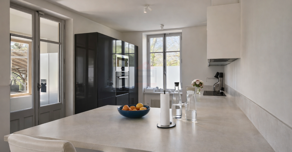 Квартира в Женеве, Швейцария, 180 м² - фото 6