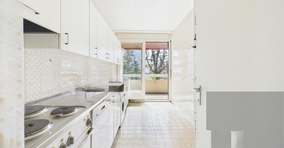 Квартира в Женеве, Швейцария, 183 м² - фото 6