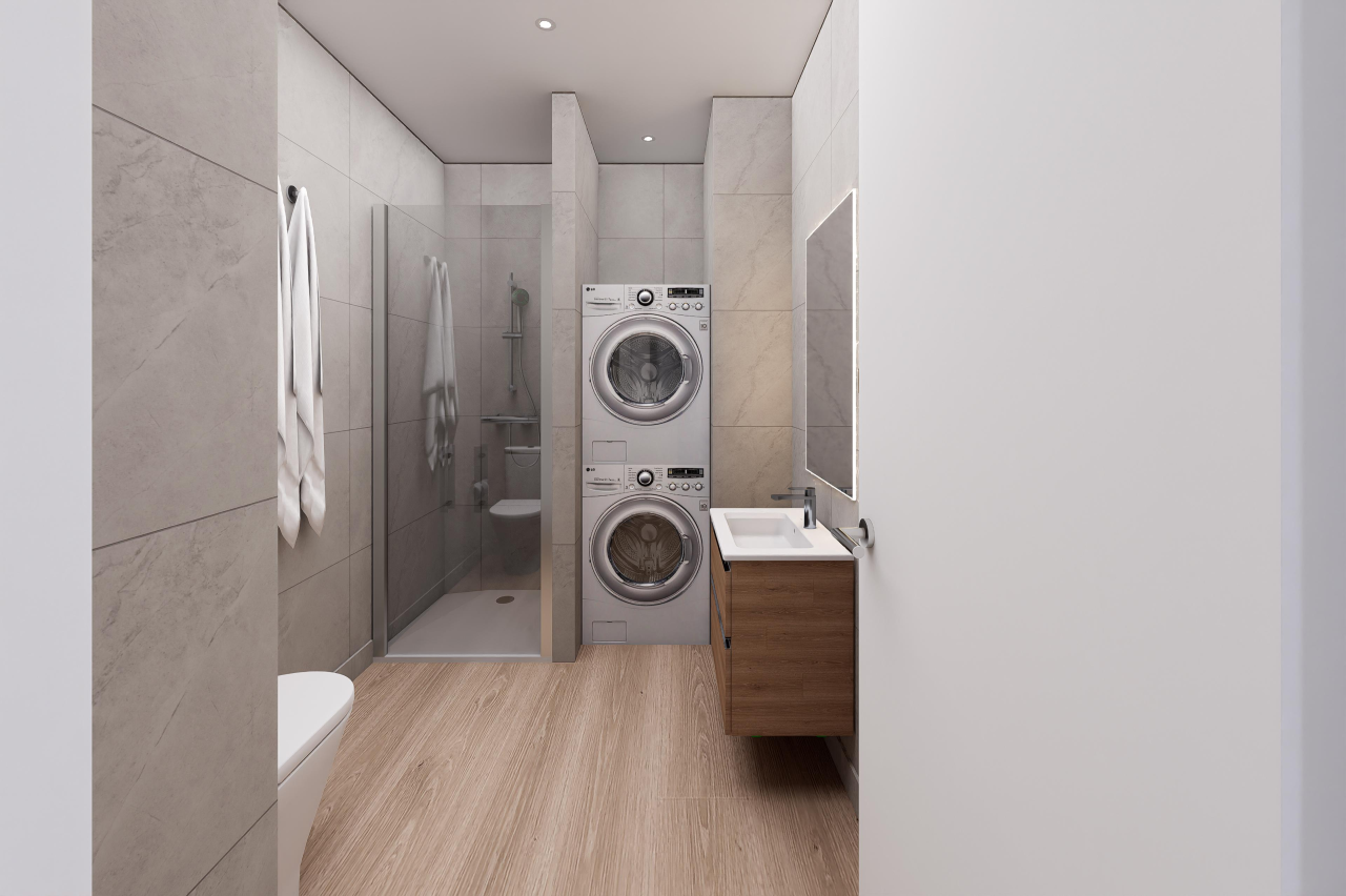 Квартира в Пас-де-ла-Касе, Андорра, 59 м² - фото 4