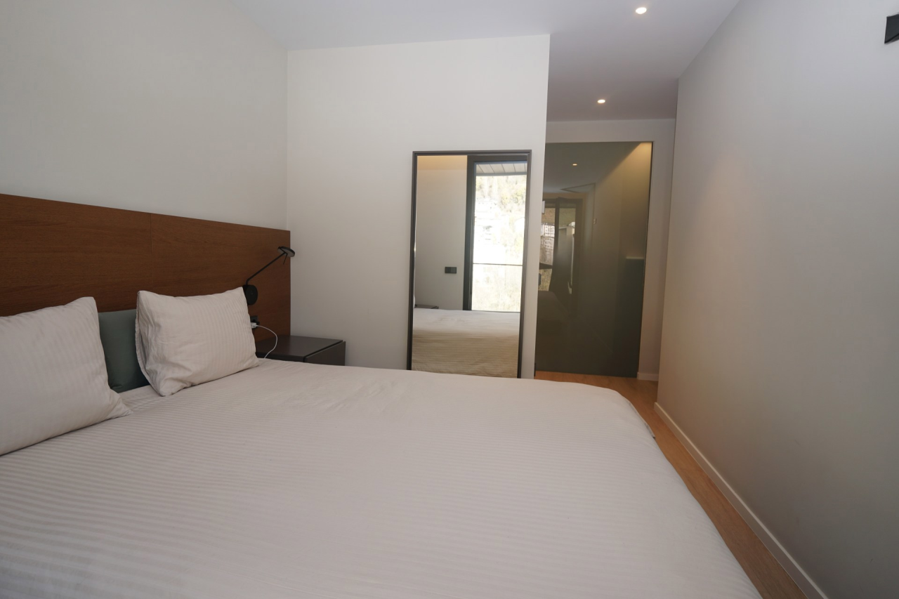Квартира в Эскальдесе, Андорра, 101 м² - фото 6