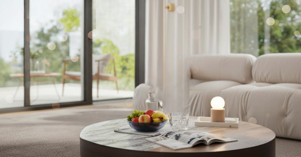 Квартира в Женеве, Швейцария, 160 м² - фото 6