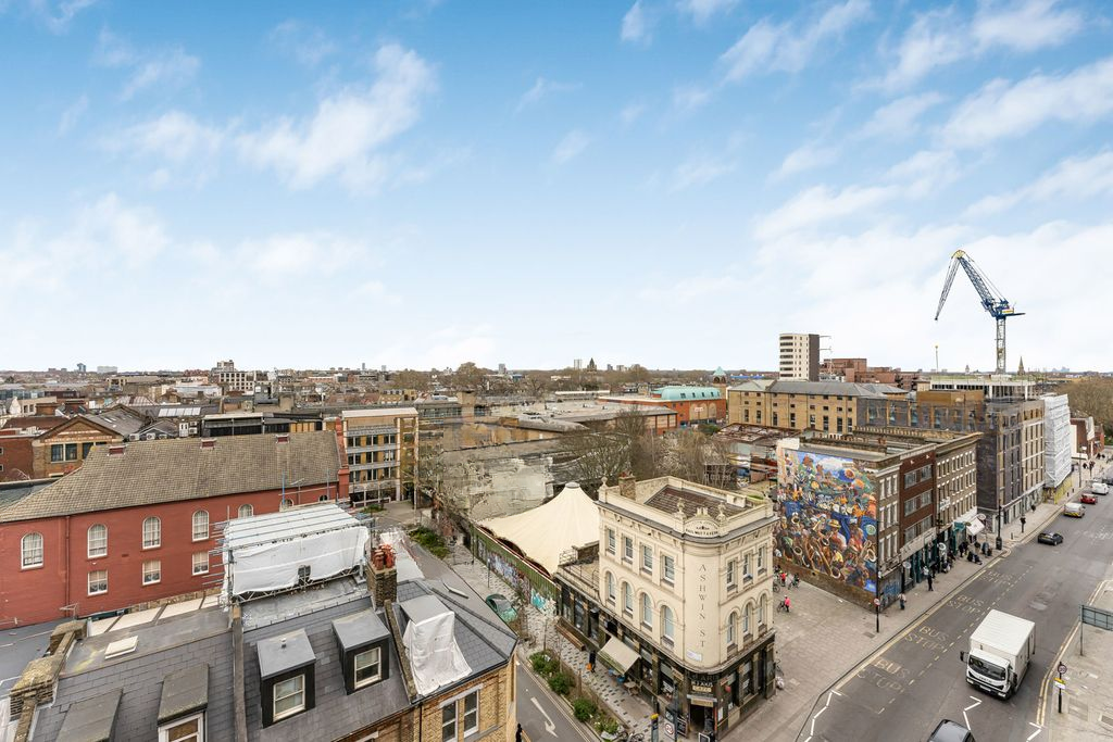 Квартира в Лондоне, Великобритания, 42 м² - фото 6