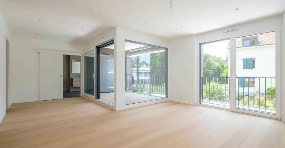 Квартира в Женеве, Швейцария, 270 м² - фото 6