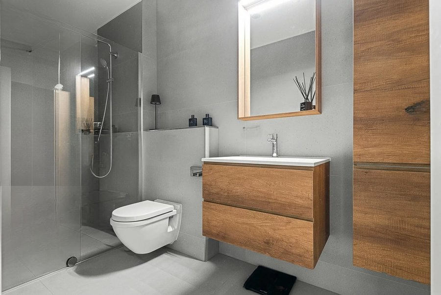 Квартира в Люксембурге, Люксембург, 55 м² - фото 6