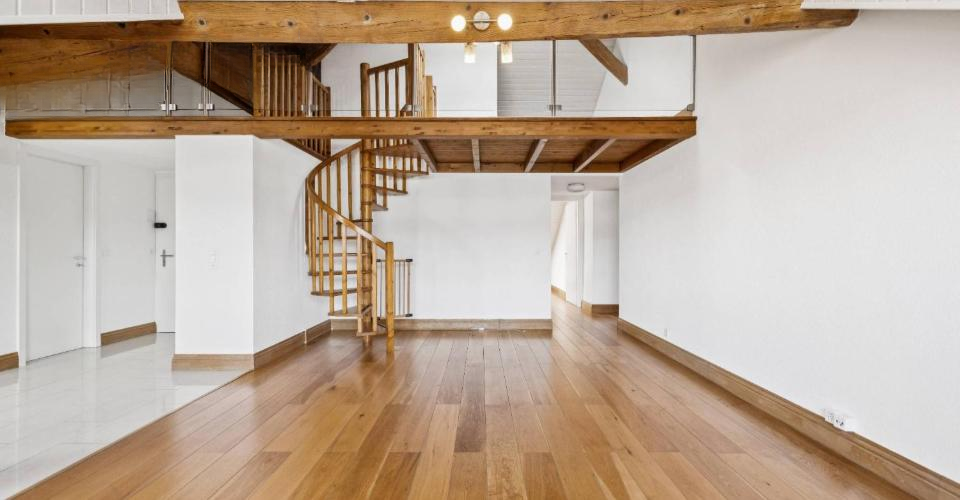 Квартира в Женеве, Швейцария, 186 м² - фото 6