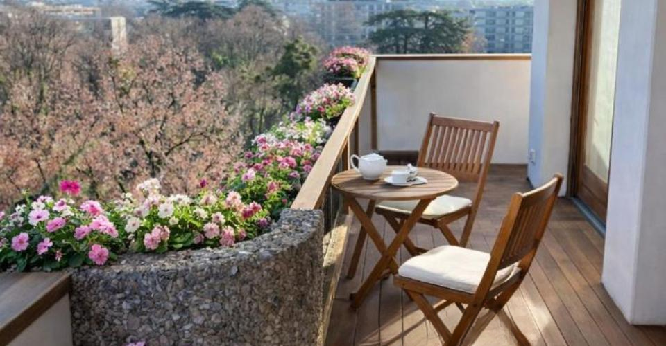 Квартира в Женеве, Швейцария, 136 м² - фото 6