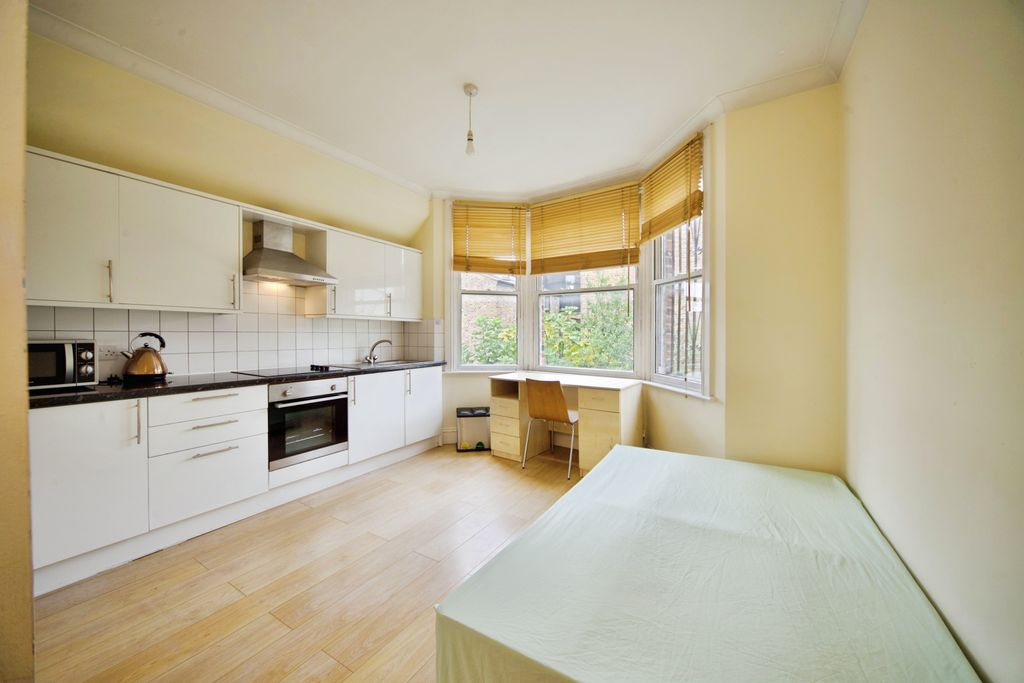 Квартира в Лондоне, Великобритания, 20 м² - фото 6